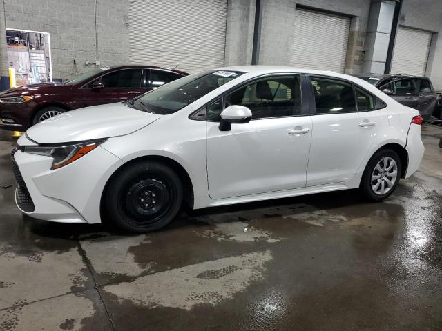 TOYOTA COROLLA LE 2022