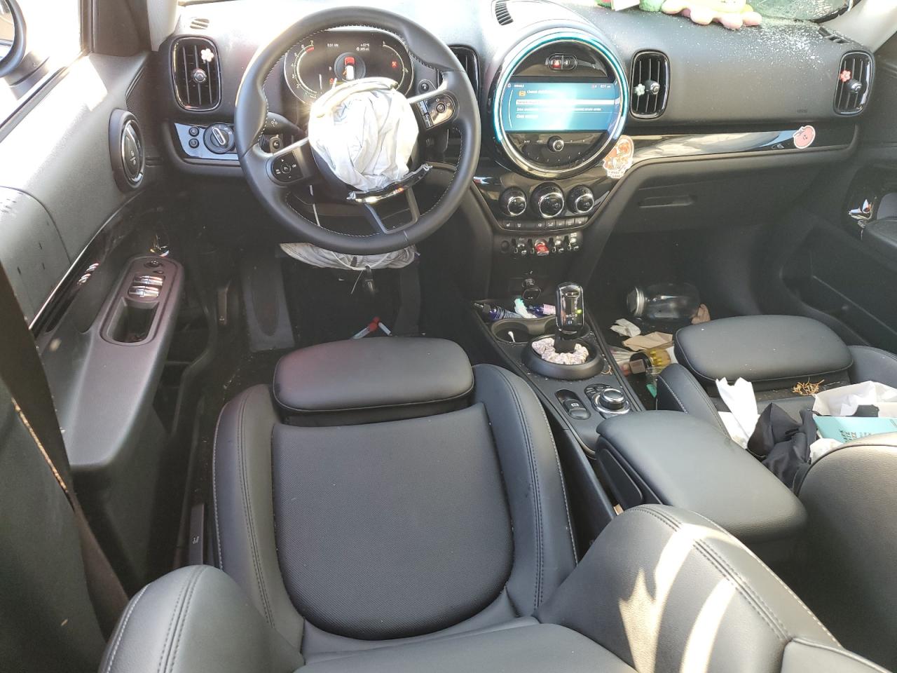 2023 Mini Cooper S Countryman VIN: WMZ53BR06P3R02589 Lot: 90540295