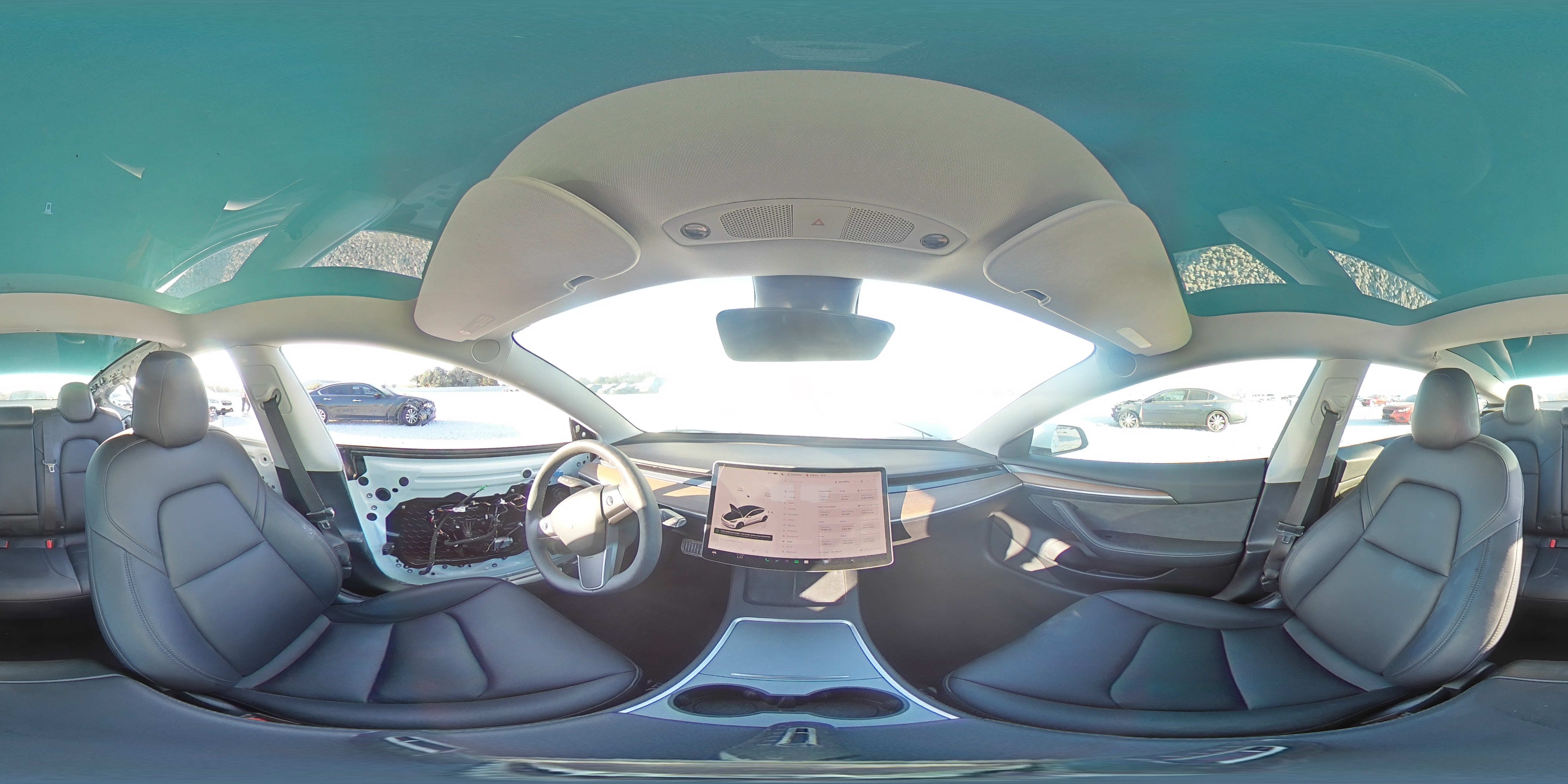 2022 Tesla Model 3 VIN: 5YJ3E1EA1NF314139 Lot: 85318625