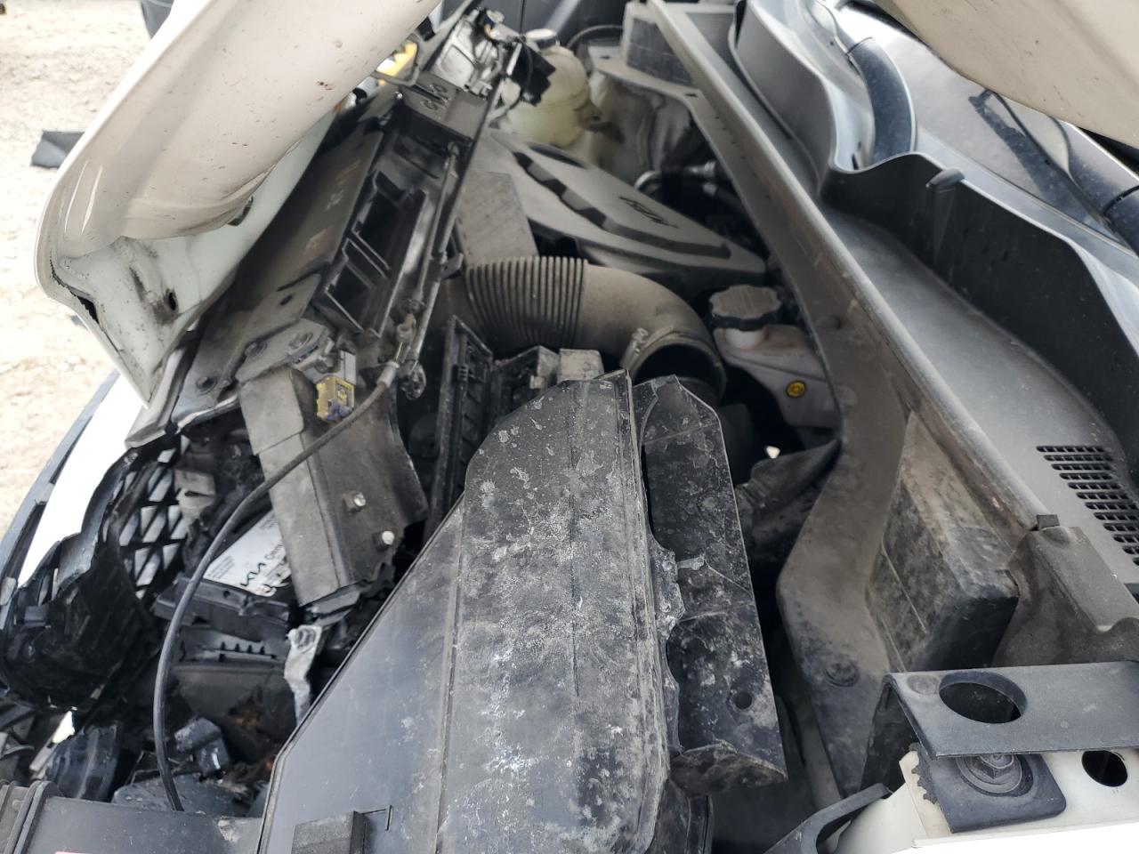 2020 Kia Sportage Lx VIN: KNDPMCAC3L7687399 Lot: 84782325