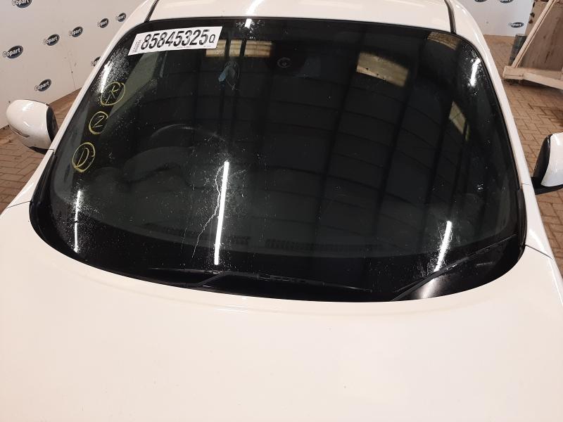 2015 NISSAN JUKE N-CONNECTA DIG-T 1.2 DIG-T N-CONNECTA 5DR
