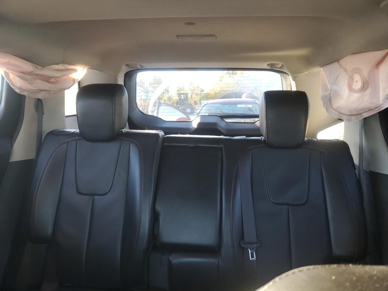 2014 GMC Terrain Slt VIN: 2GKALSEK1E6227542 Lot: 86410225