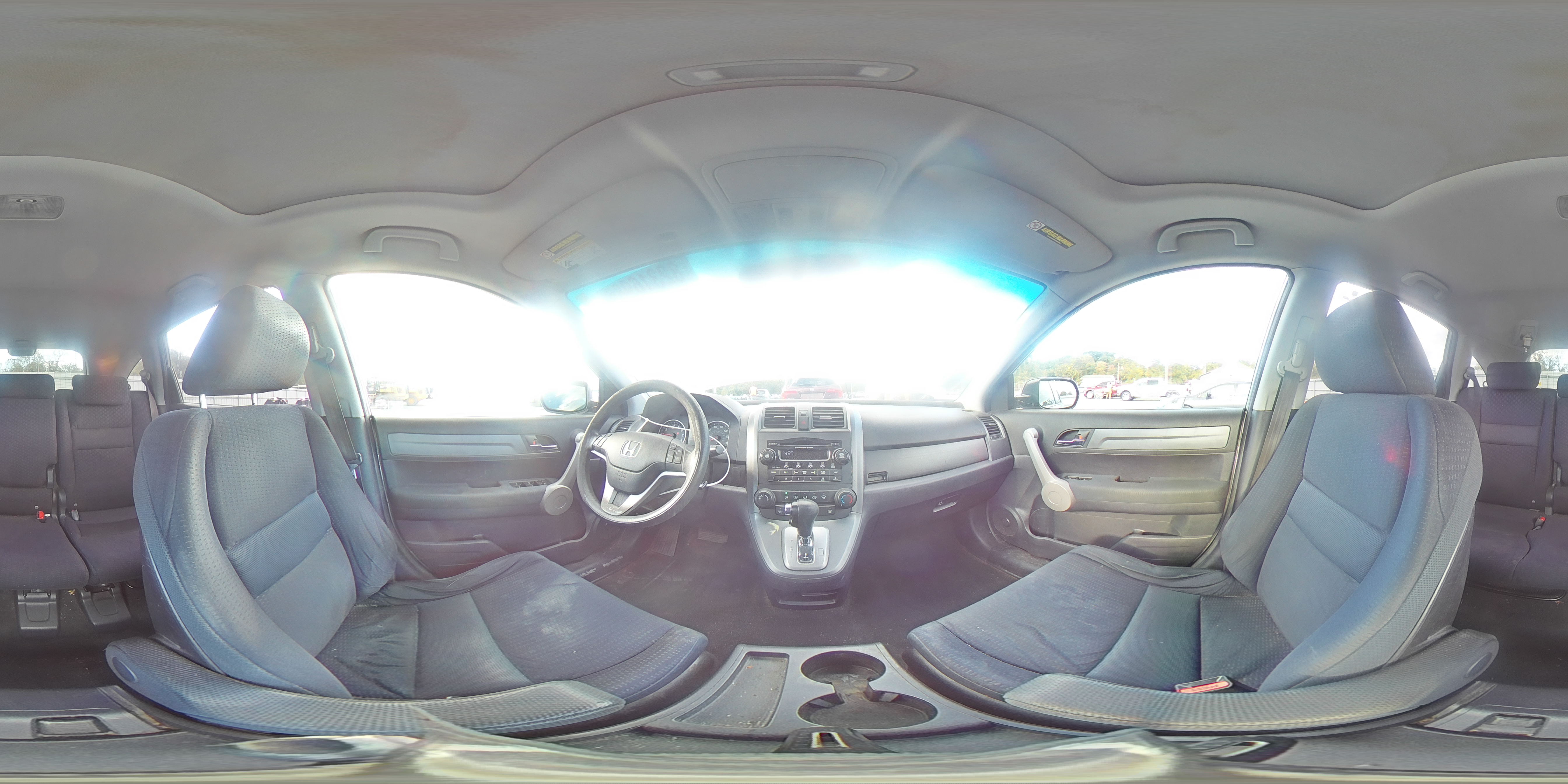 2007 Honda Cr-V Ex VIN: JHLRE48527C050068 Lot: 82316985