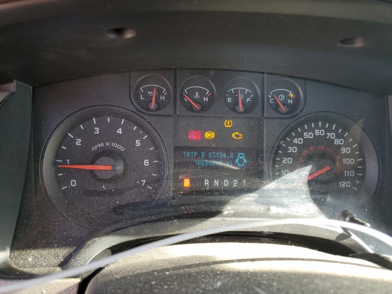 2010 Ford F150 Super Cab VIN: 1FTEX1EW2AKA77267 Lot: 89905185