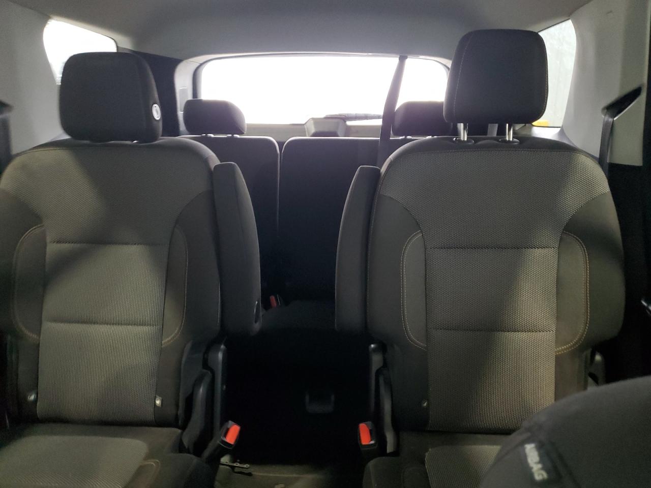 2018 Chevrolet Traverse Lt VIN: 1GNERGKW5JJ180648 Lot: 90367055