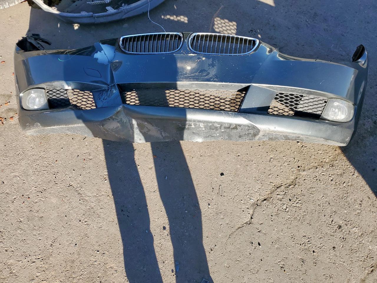 2009 BMW 328 I VIN: WBAWL13559PX24301 Lot: 90112525