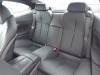 2017 BMW 6 SERIES 640I M SPORT 2DR AUTO for sale at Copart CORBY