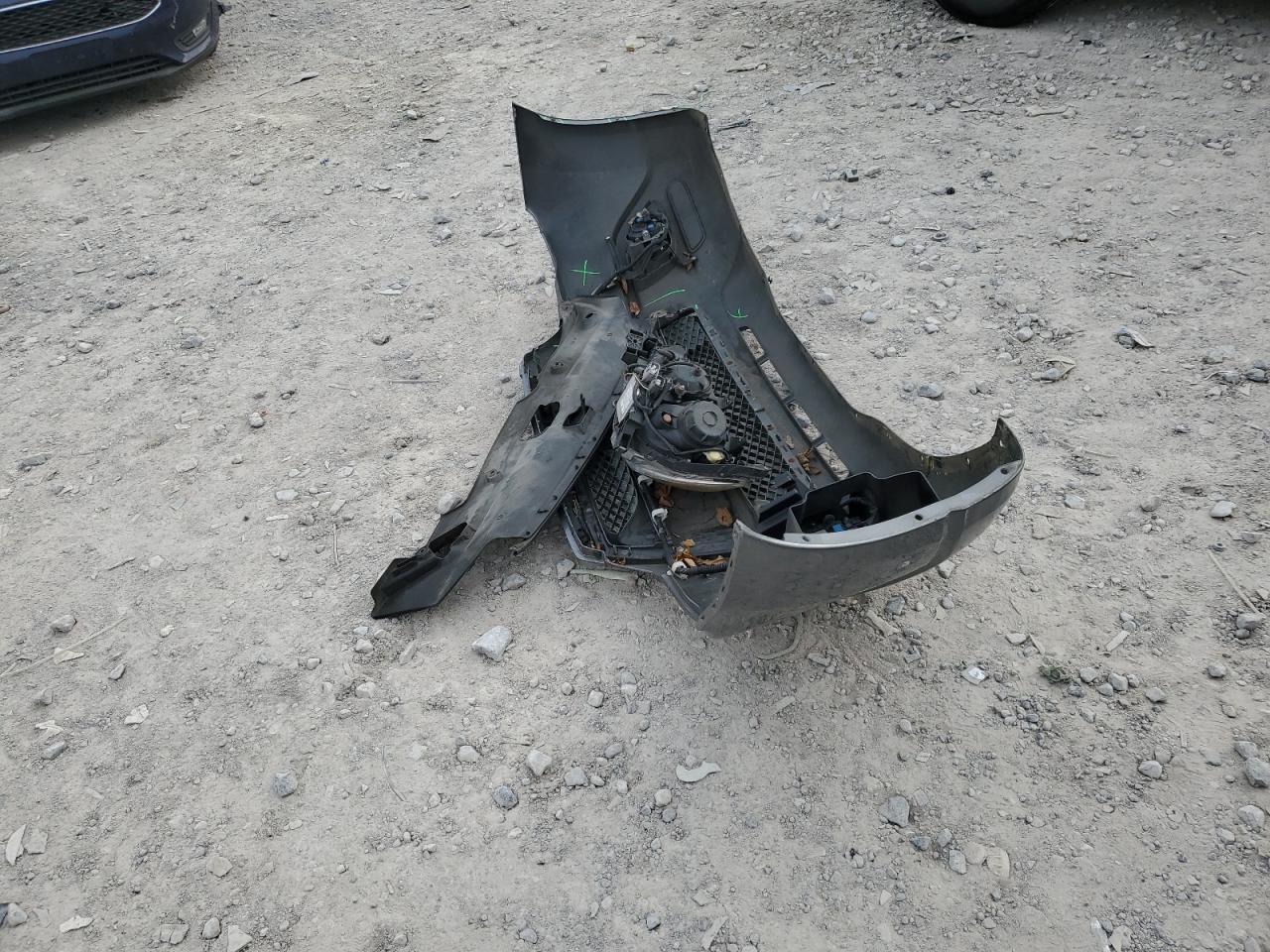 2012 Mitsubishi Outlander Sport Se VIN: JA4AR4AU8CZ008991 Lot: 89928055