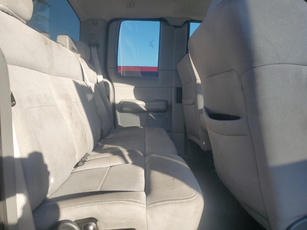 2006 Ford F150 VIN: 1FTRX14W96NB06904 Lot: 90733365