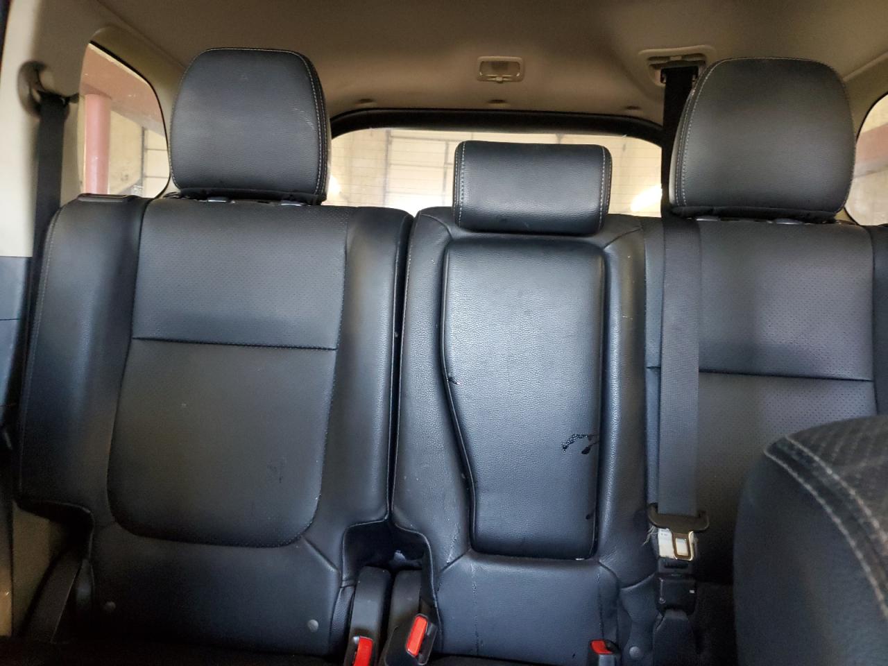 2016 Mitsubishi Outlander Se VIN: JA4AZ3A34GZ000782 Lot: 85263495