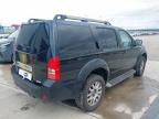 2012 NISSAN PATHFINDER TEKNA DCI AUTO  for sale at Copart CORBY