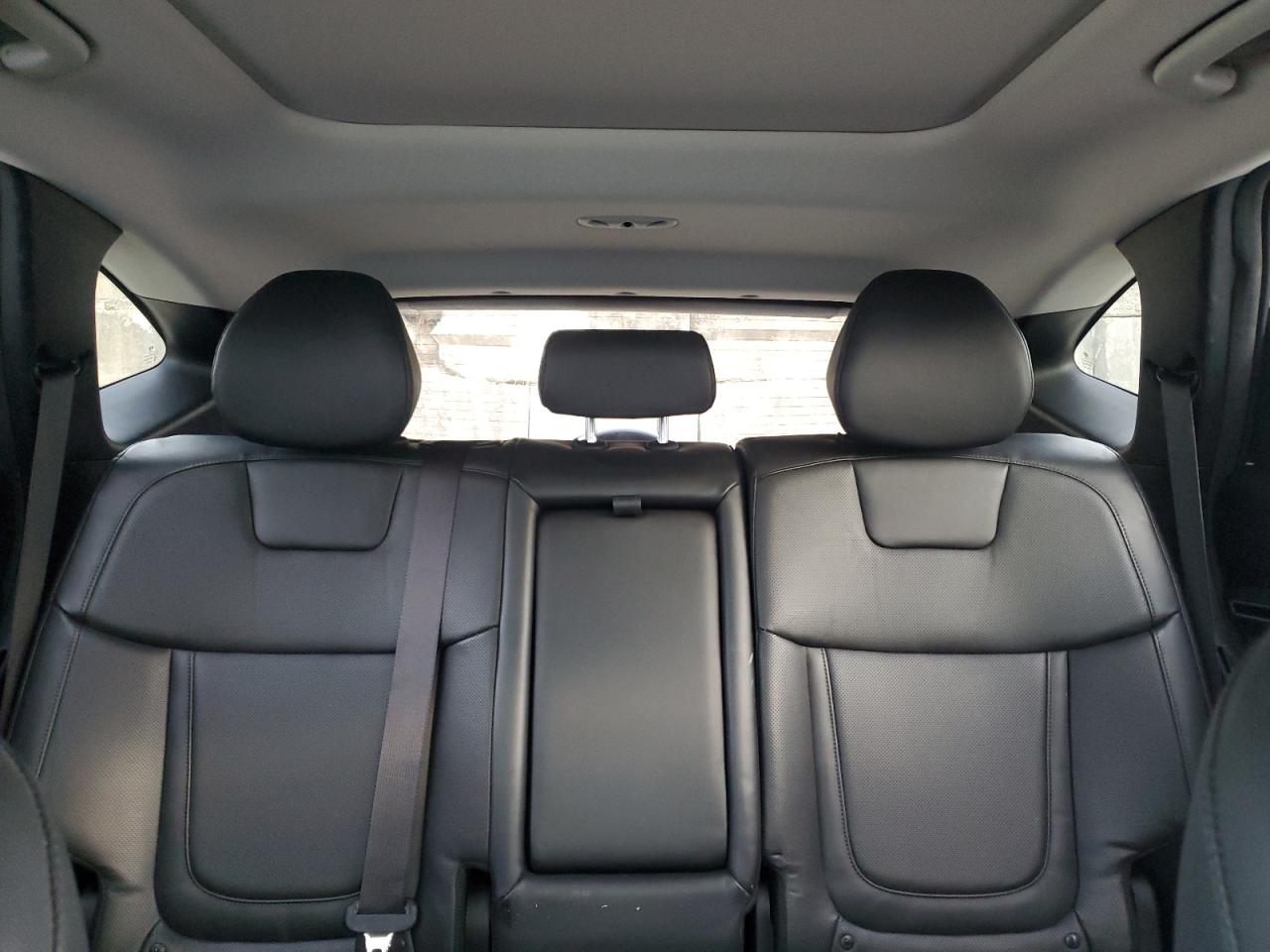 2022 Hyundai Tucson Limited VIN: KM8JECA12NU026089 Lot: 90056275