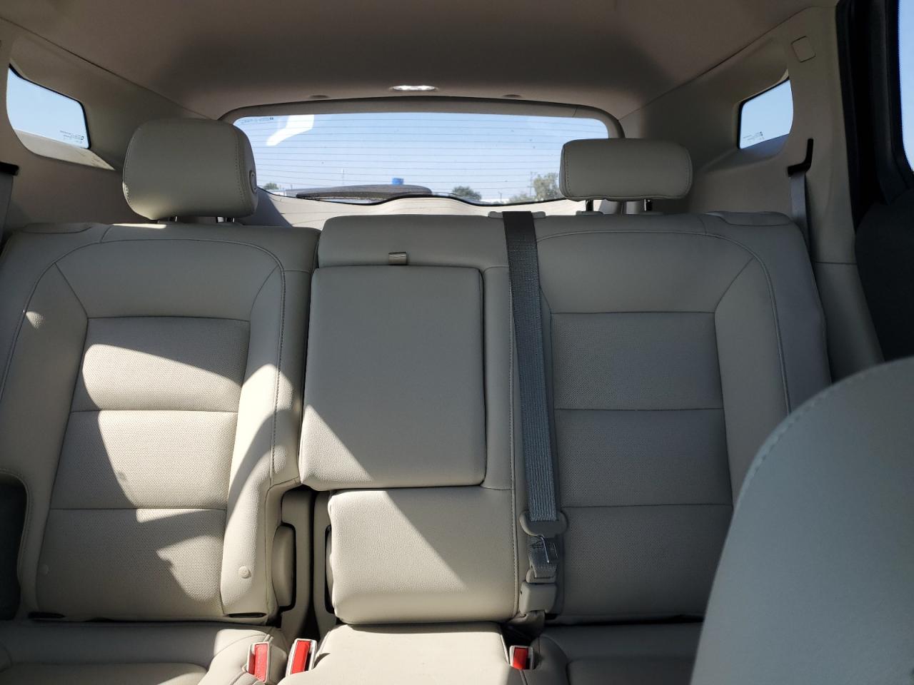 2018 GMC Terrain Denali VIN: 3GKALSEX0JL272120 Lot: 82287365