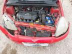 2002 TOYOTA YARIS GLS VVTI AUTO  for sale at Copart BRISTOL