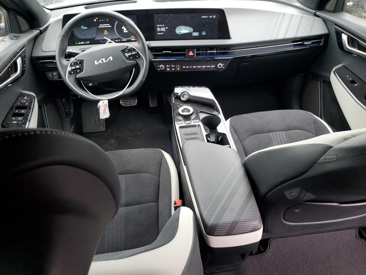 2023 Kia Ev6 Gt Line VIN: KNDC4DLC1P5121793 Lot: 86455155