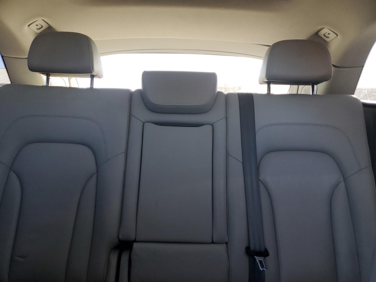 2014 Audi Q5 Premium Plus VIN: WA1LFAFP3EA119288 Lot: 90475795