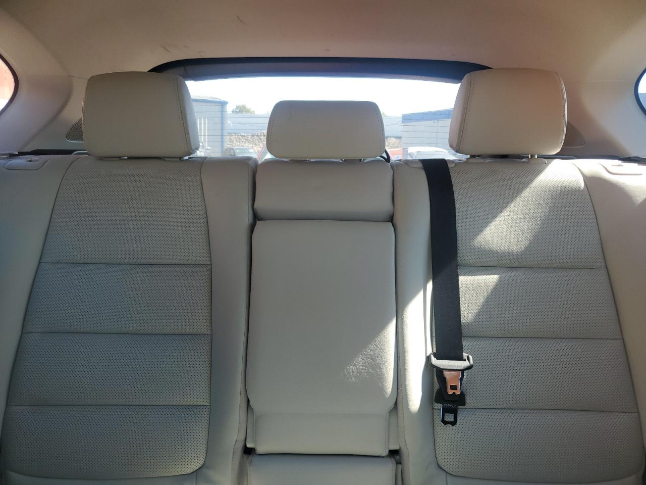 2016 Mazda Cx-5 Gt VIN: JM3KE2DY1G0816741 Lot: 86114115