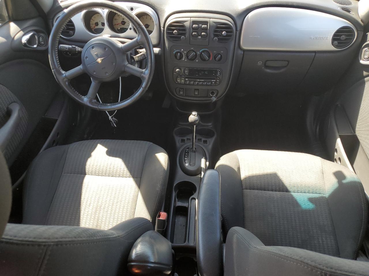PT Cruiser PT Cruiser