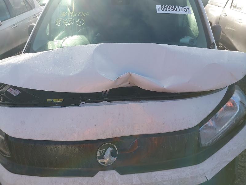 2024 VAUXHALL COMBO CARGO 1.5 TURBO D 100PS PRIME H1 VAN