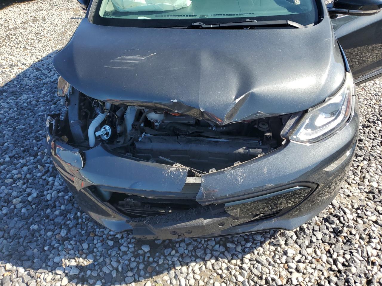 2017 Chevrolet Bolt Ev Lt VIN: 1G1FW6S09H4139212 Lot: 85403075