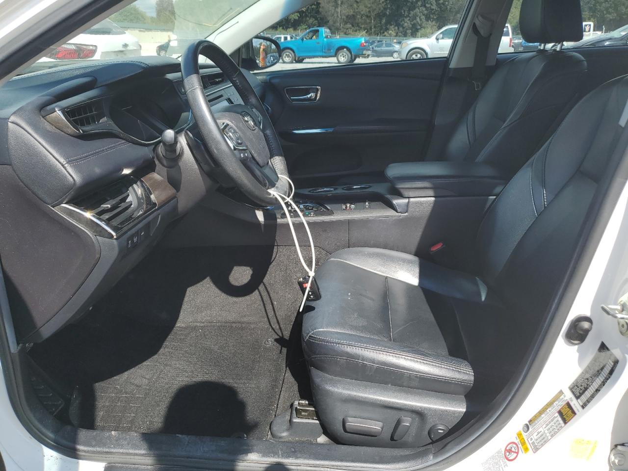 2016 Toyota Avalon Xle VIN: 4T1BK1EB8GU215160 Lot: 85683345