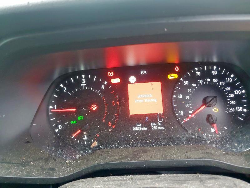 2024 RENAULT TRAFIC SL30 BLUE DCI 130 EXTRA [SAFETY] VAN