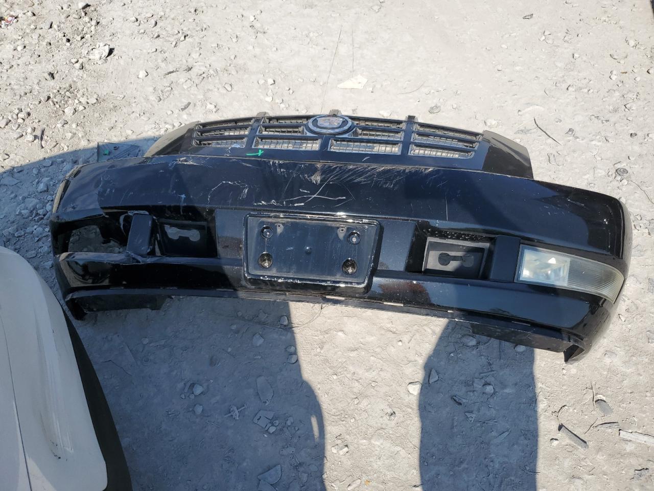 2007 Cadillac Escalade Luxury VIN: 1GYEC63837R281440 Lot: 85368595