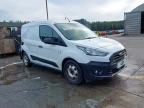 2020 FORD TRANSIT CONNECT 200 BASE  for sale at Copart WHITBURN