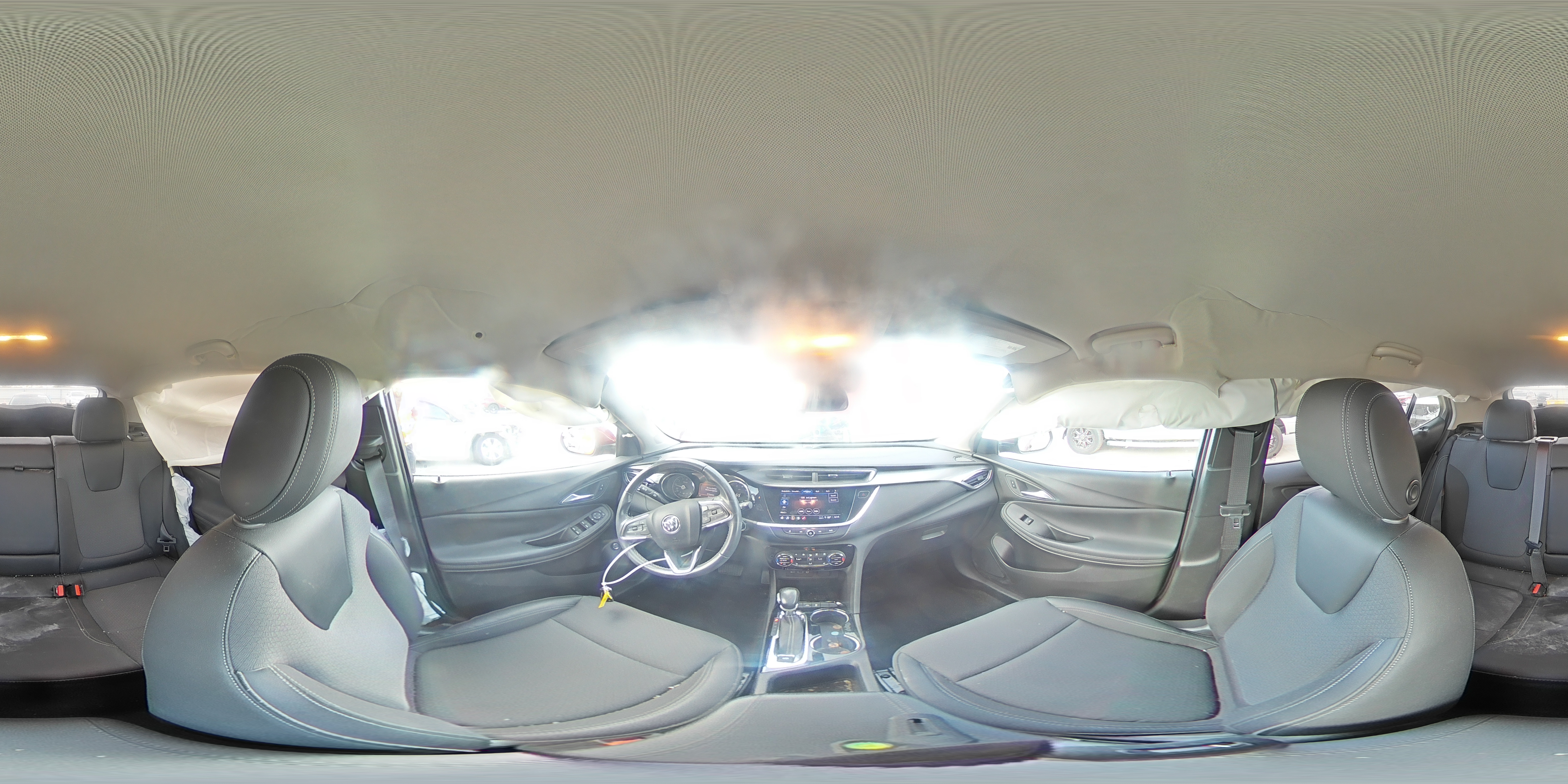 2023 Buick Encore Gx Select VIN: KL4MMDSL3PB003486 Lot: 89658775