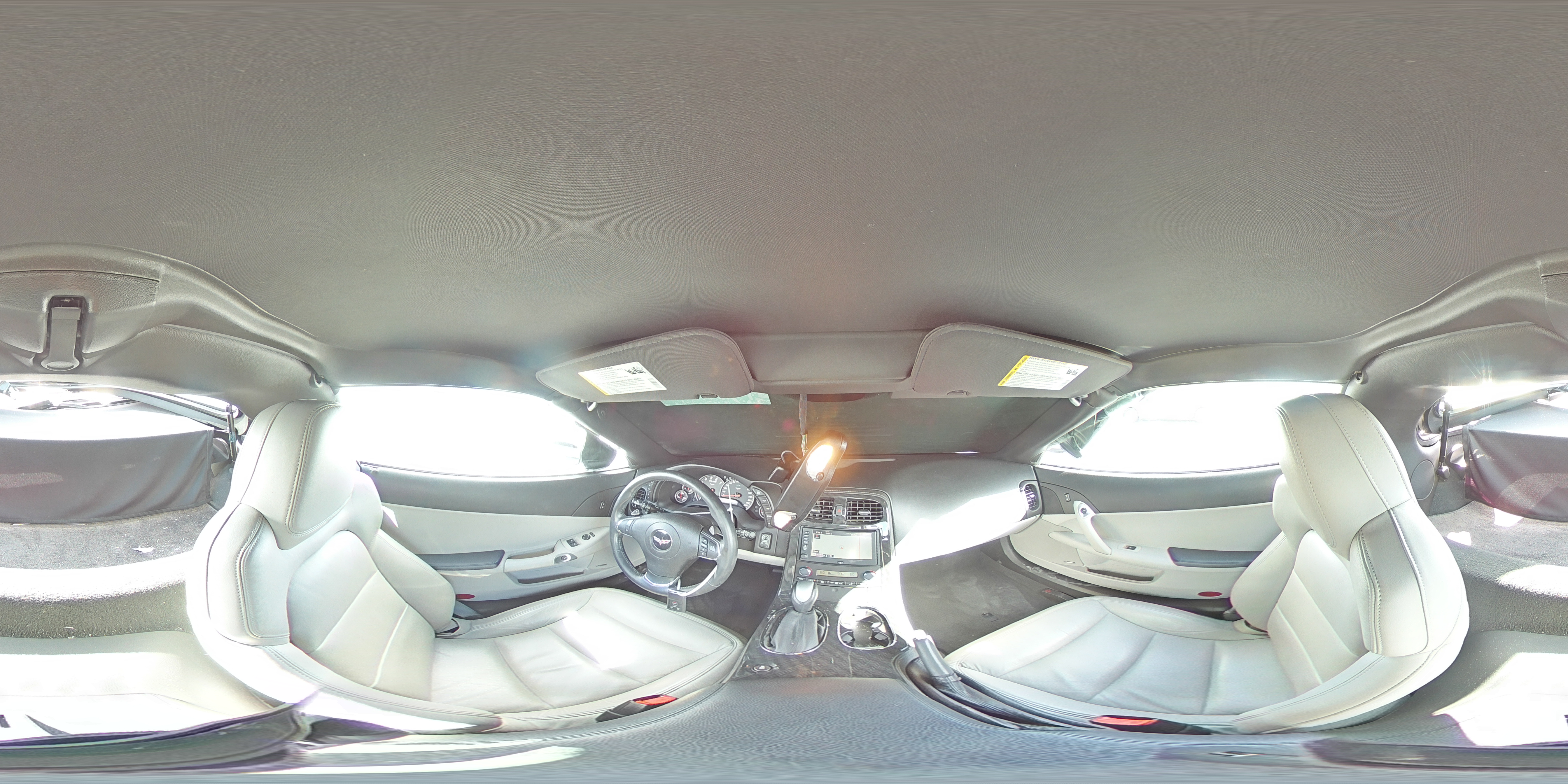 2012 Chevrolet Corvette VIN: 1G1YF2DW9C5100884 Lot: 82747425