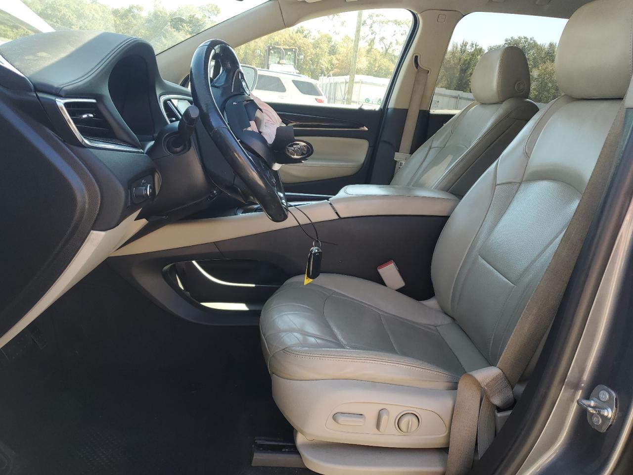 2018 Buick Enclave Essence VIN: 5GAERBKW5JJ240389 Lot: 89836515