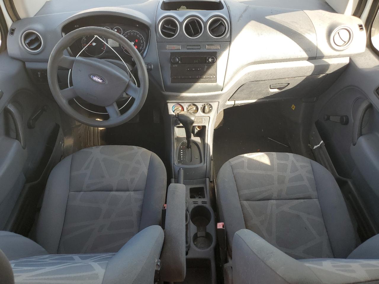 2013 Ford Transit Connect Xl VIN: NM0LS7AN7DT143071 Lot: 85323195