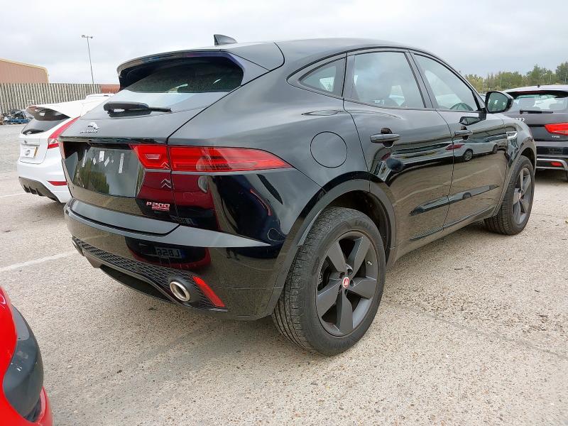 2019 JAGUAR E-PACE 2.0 [200] R-DYNAMIC SE 5DR AUTO