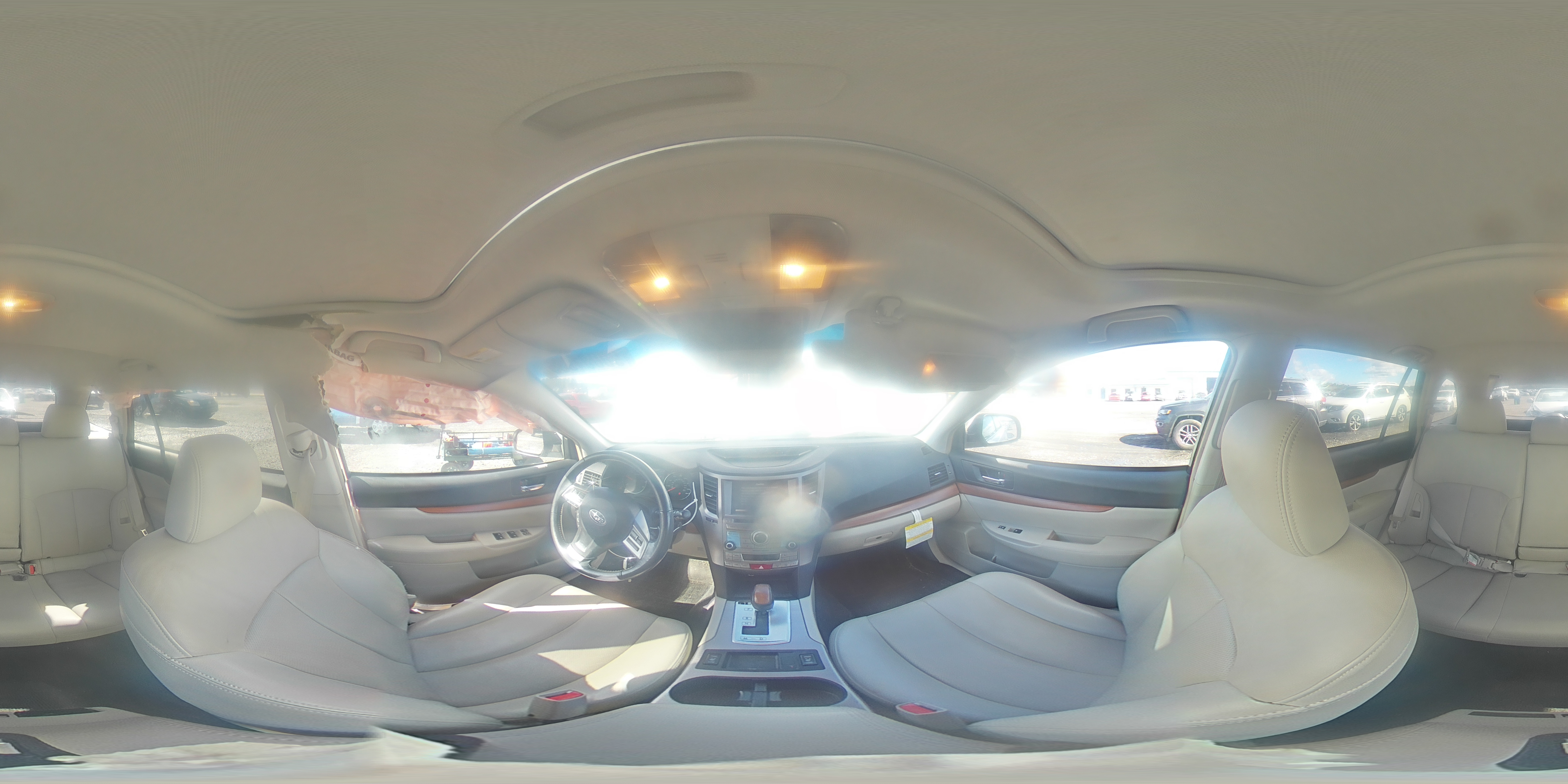 2014 Subaru Outback 2.5I Limited VIN: 4S4BRBMC4E3311074 Lot: 90081935