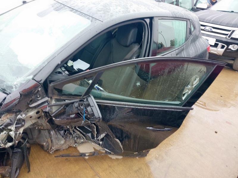 2013 RENAULT CLIO 1.2 16V DYNAMIQUE MEDIANAV 5DR