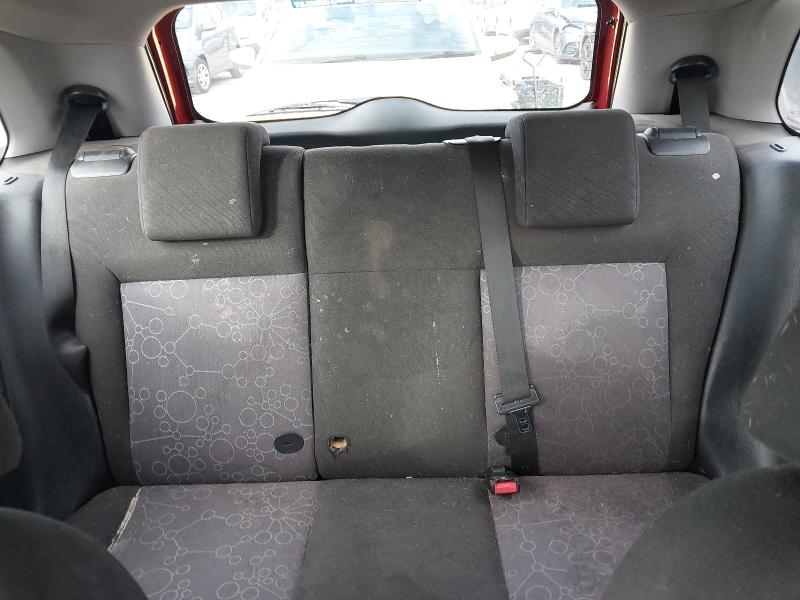 2007 FORD FIESTA 1.25 STYLE 3DR [CLIMATE]