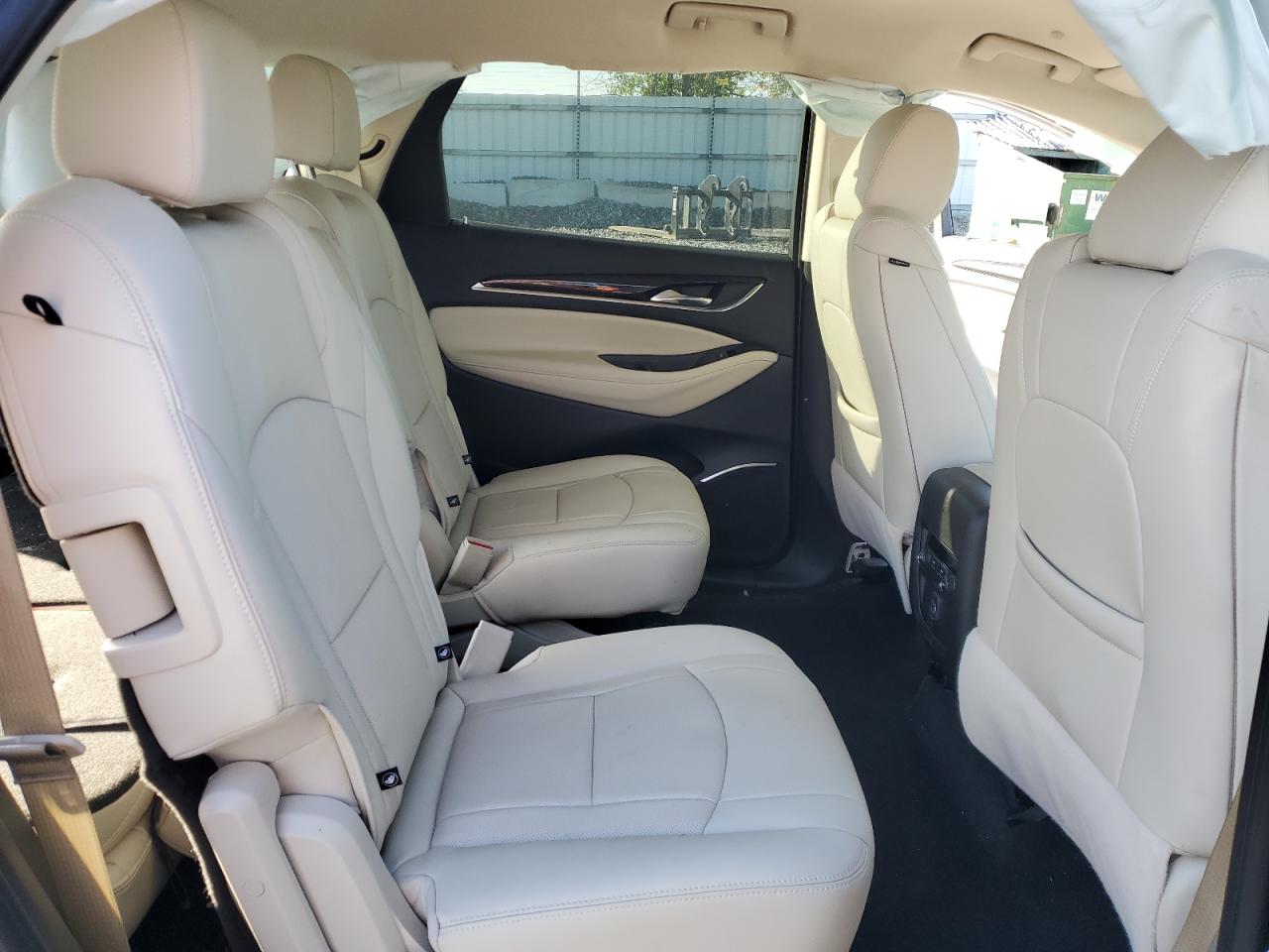 2024 Buick Enclave Essence VIN: 5GAEVAKW4RJ106961 Lot: 83957085