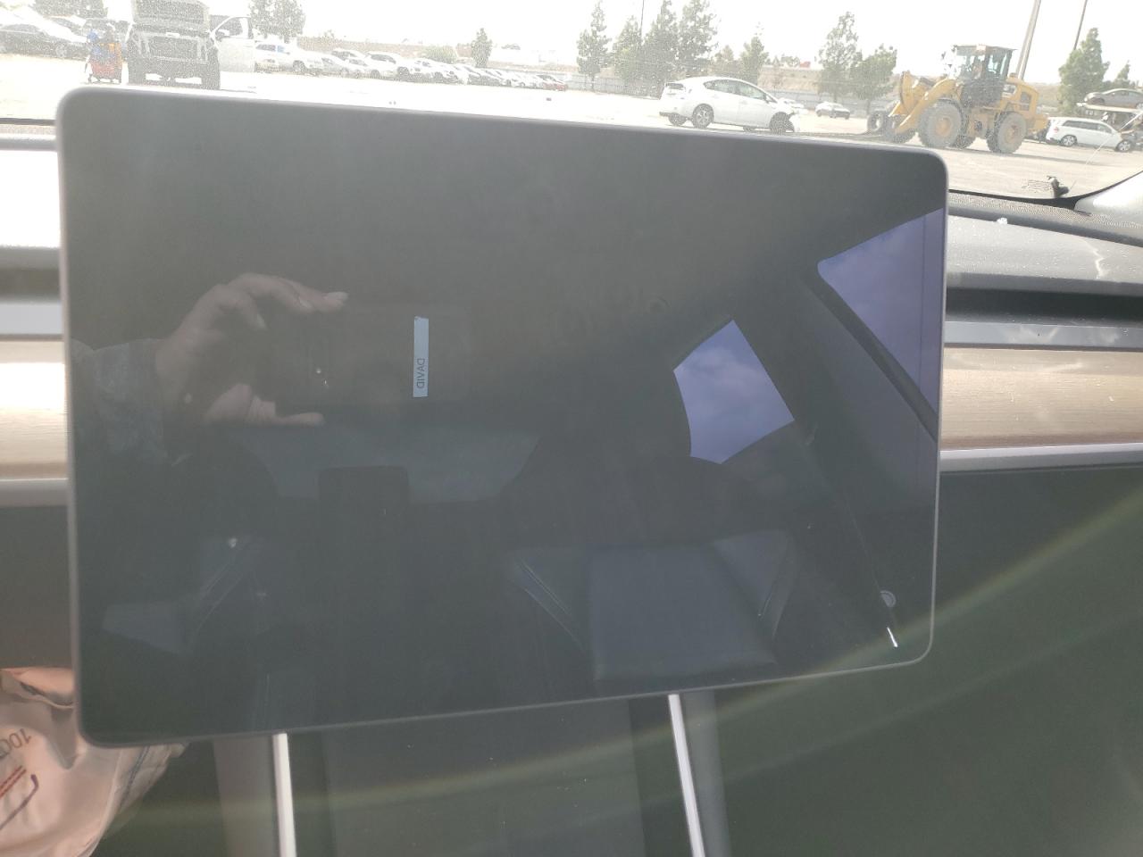 2020 Tesla Model 3 VIN: 5YJ3E1EAXLF807895 Lot: 82421155