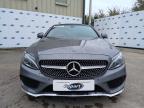 2018 MERCEDES-BENZ C 220 AMG LINE PREMIUM D  for sale at Copart CHESTER