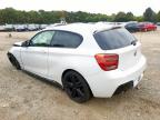 2012 BMW 118D M SPORT  for sale at Copart COLCHESTER