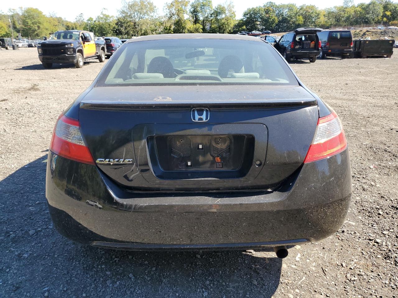 2010 Honda Civic Lx VIN: 2HGFG1B64AH514476 Lot: 84043635