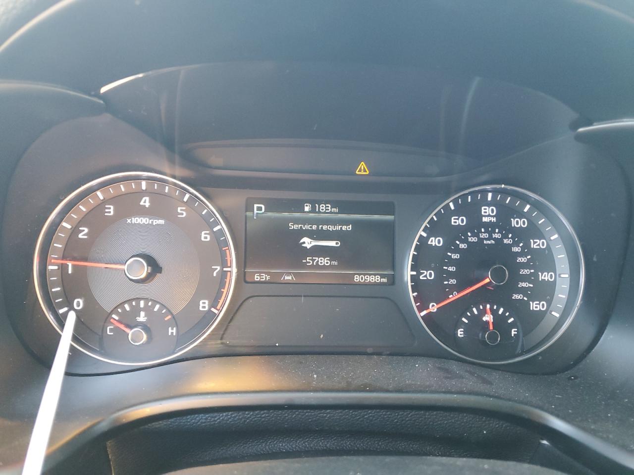 2023 Kia Forte Gt Line VIN: 3KPF54AD8PE632931 Lot: 90429285