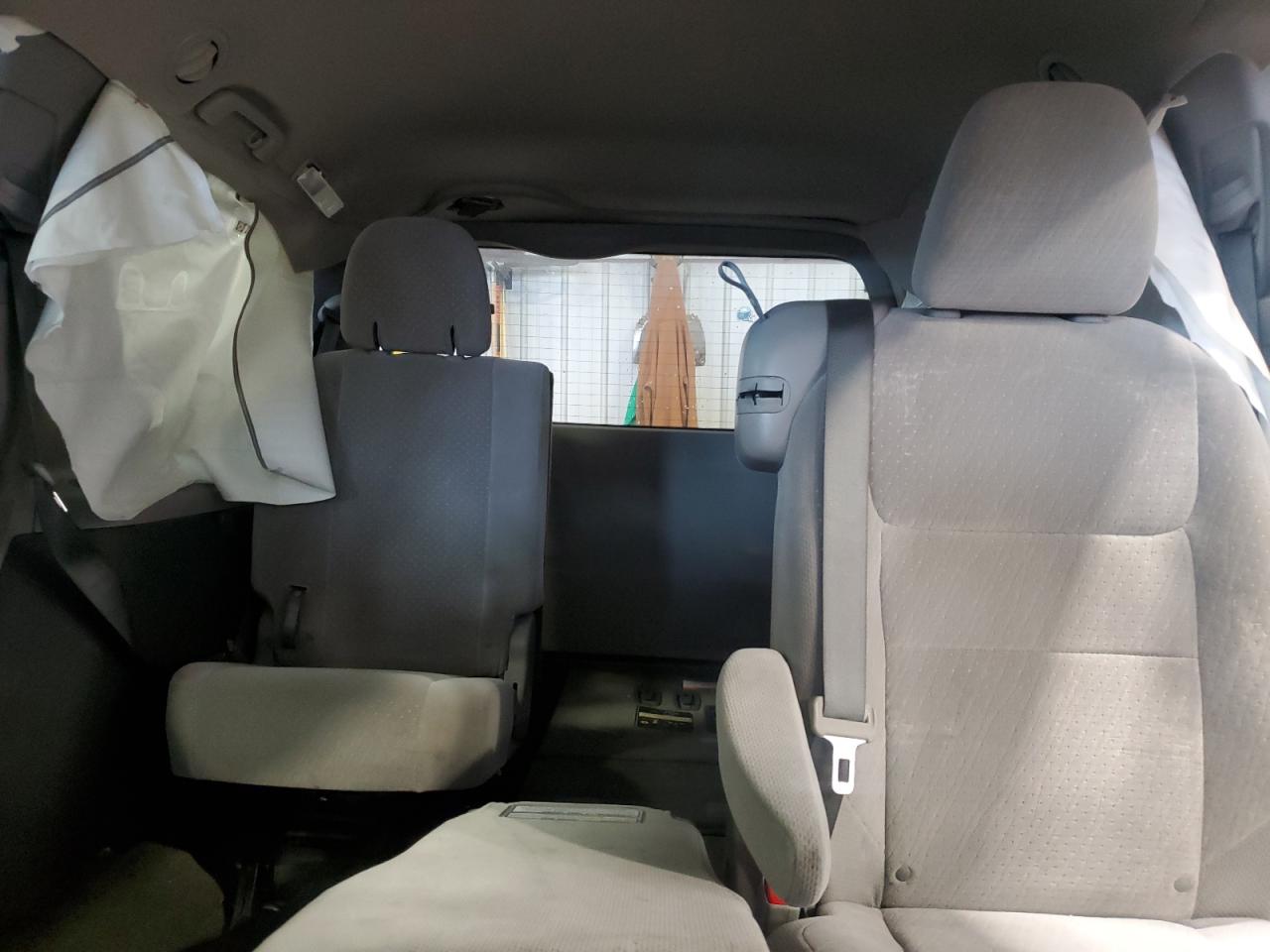 2015 Toyota Sienna Le VIN: 5TDKK3DC9FS583344 Lot: 85533715