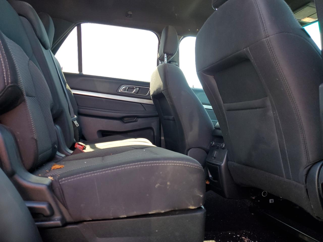 2019 Ford Explorer Xlt VIN: 1FM5K8D82KGA99909 Lot: 84884535