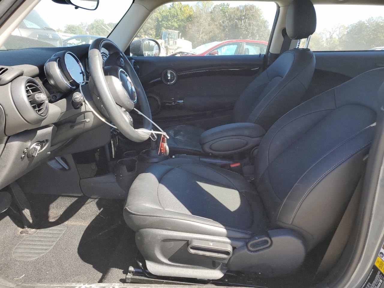 2021 Mini Cooper VIN: WMWXR3C09M2N98095 Lot: 82437435