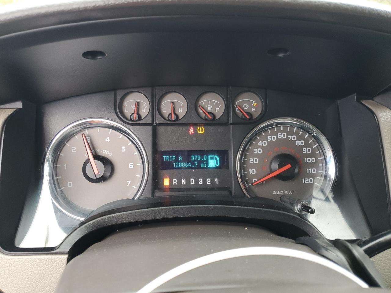 2010 Ford F150 Supercrew VIN: 1FTFW1EV8AFB90440 Lot: 85930705