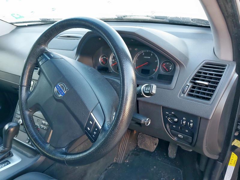 2008 VOLVO XC90 S D5 AUTO 