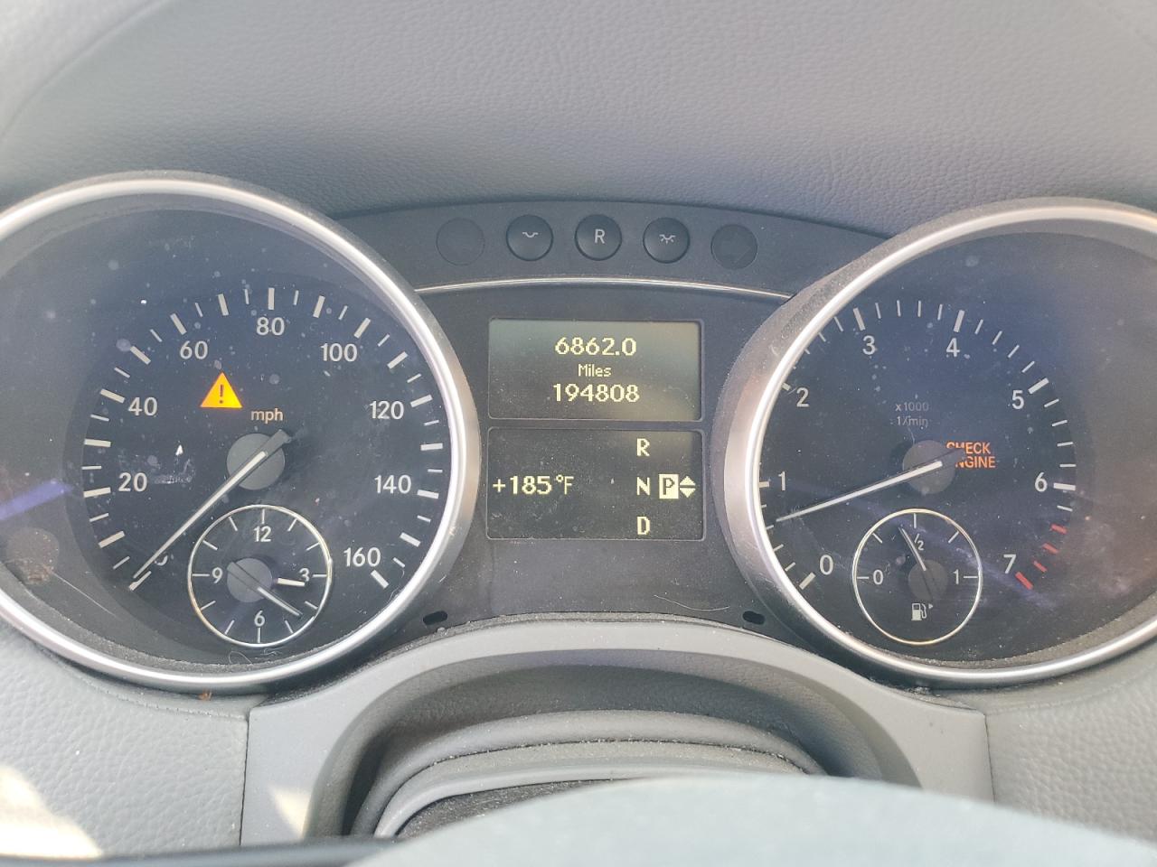 2009 Mercedes-Benz Gl 450 4Matic VIN: 4JGBF71E19A456120 Lot: 87008725