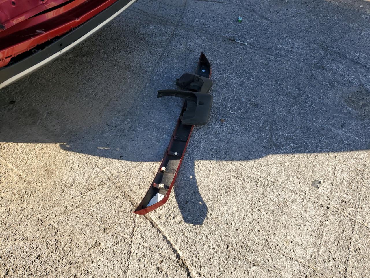 2016 Toyota Rav4 Limited VIN: 2T3DFREV0GW491989 Lot: 86107735