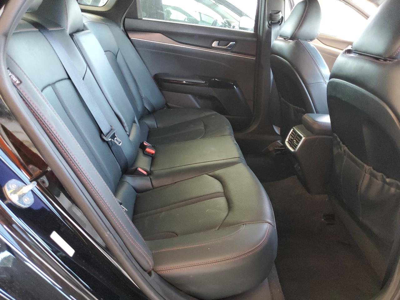 2023 Kia K5 Gt VIN: 5XXG44J8XPG182734 Lot: 89793275